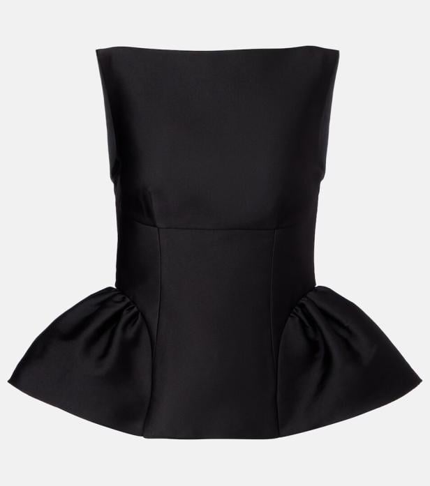 Peplum Peplum