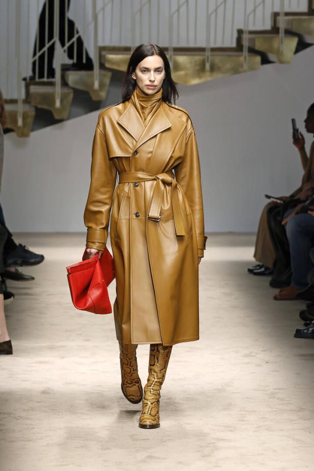 Tods Ready to wear fall winter  2025:26  MILAN February 2025