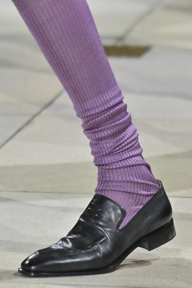 Miu Miu - Runway - Fall/Winter 2025-2026 Paris Fashion Week