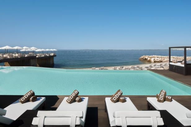 Purobeach Portopiccolo