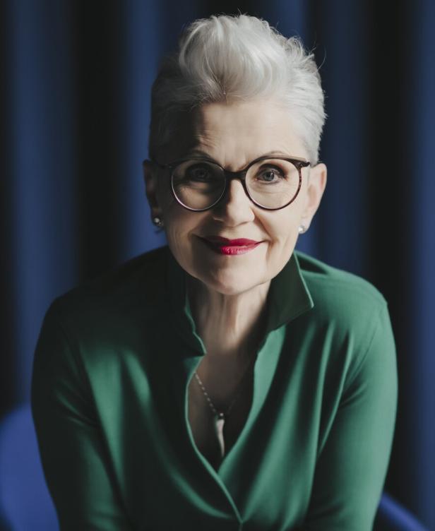 Elisabeth Motsch Stilexpertin