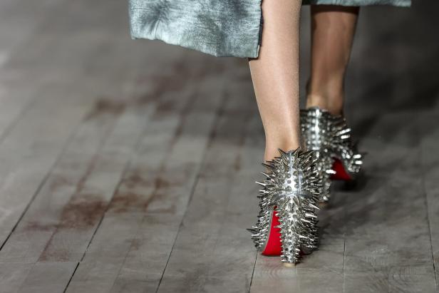 Weisanto - Runway - Paris Women's Fashion Week Fall/Winter 2025-2026