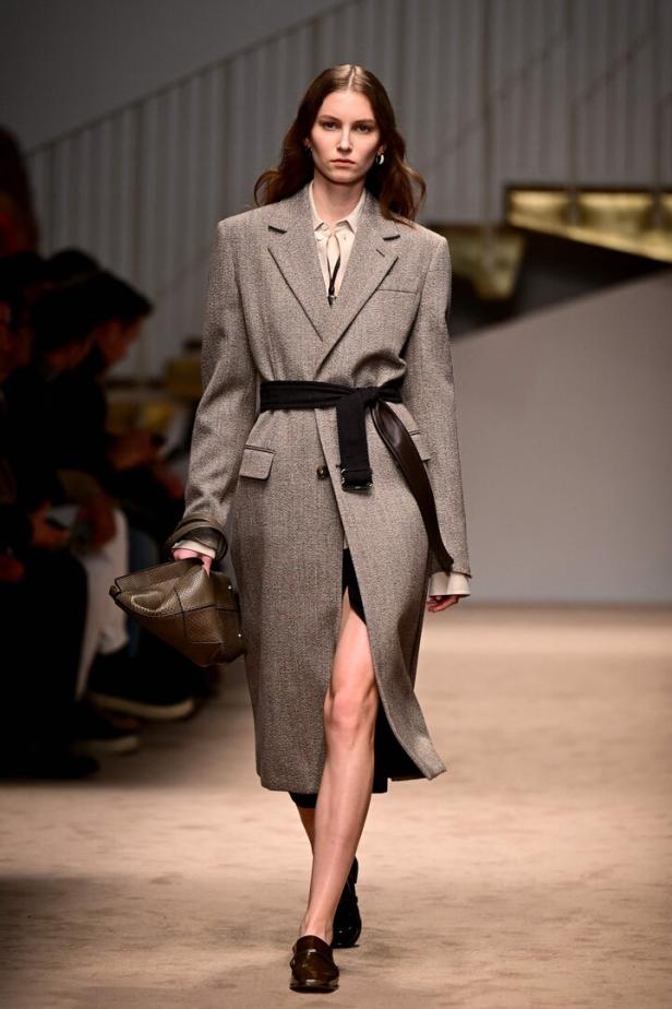 FASHION-ITALY-TOD'S