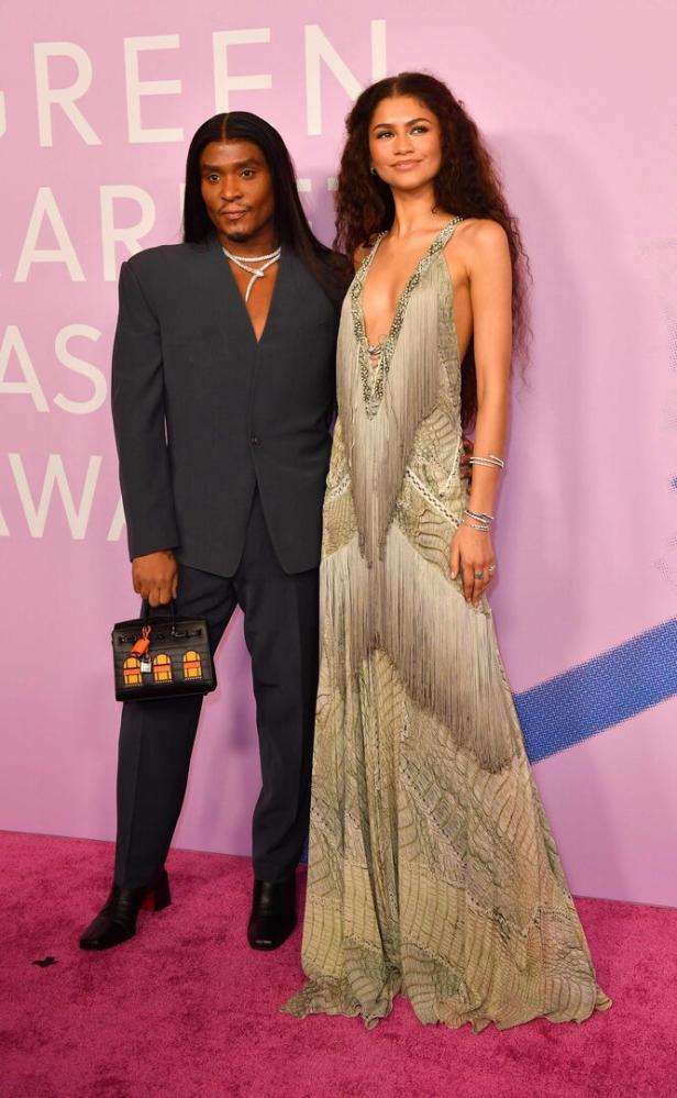 US-ENTERTAINMENT-AWARD-FASHION