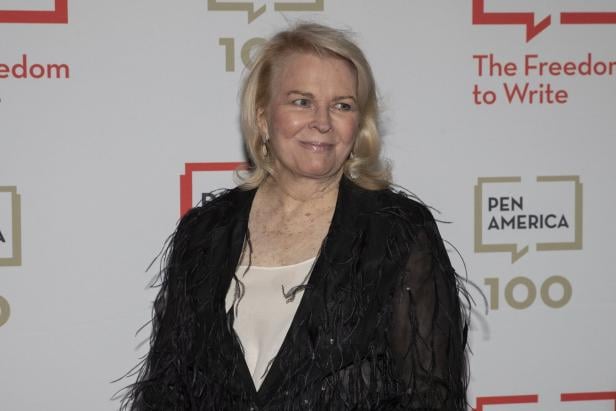 PEN America 2023 Spring Literary Gala red carpet PEN America 2023 Spring Literary Gala red carpet