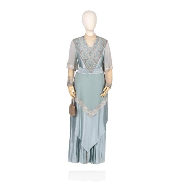 Downton Abbey Auktion Bonhams London
