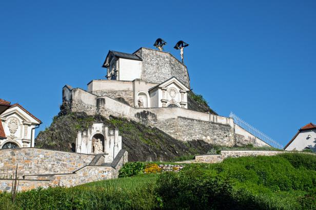  Kalvarienberg Graz