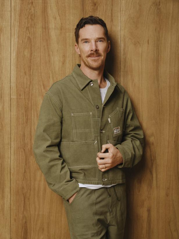 Benedict Cumberbatch Benedict Cumberbatch