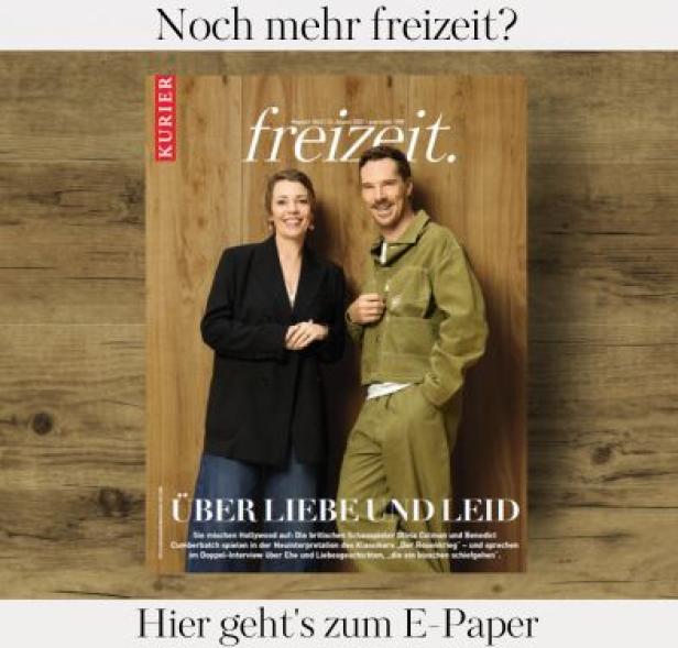 Freizeit Cover 23.08.2025