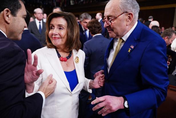 US-POLITICS-BIDEN-SOTU US-POLITICS-BIDEN-SOTU