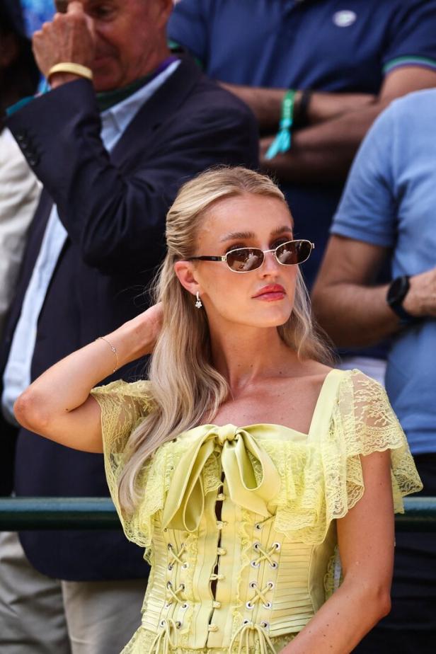 TENNIS-GBR-WIMBLEDON TENNIS-GBR-WIMBLEDON