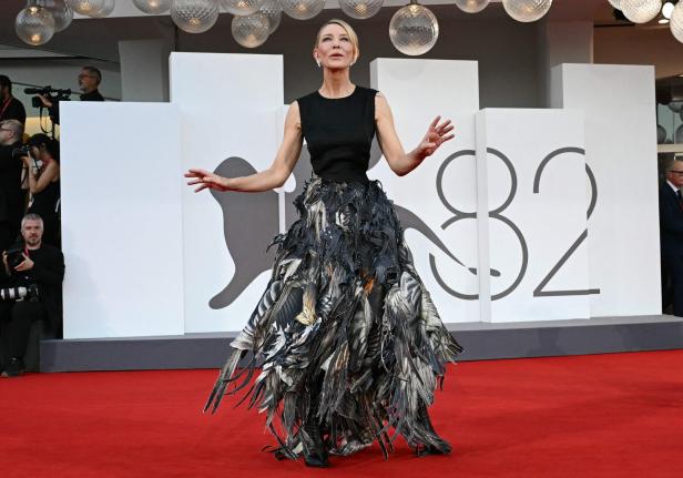 ITALY-CINEMA-VENICE-FILM-FESTIVAL-MOSTRA