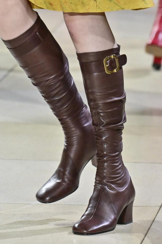 Miu Miu - Runway - Fall/Winter 2025-2026 Paris Fashion Week