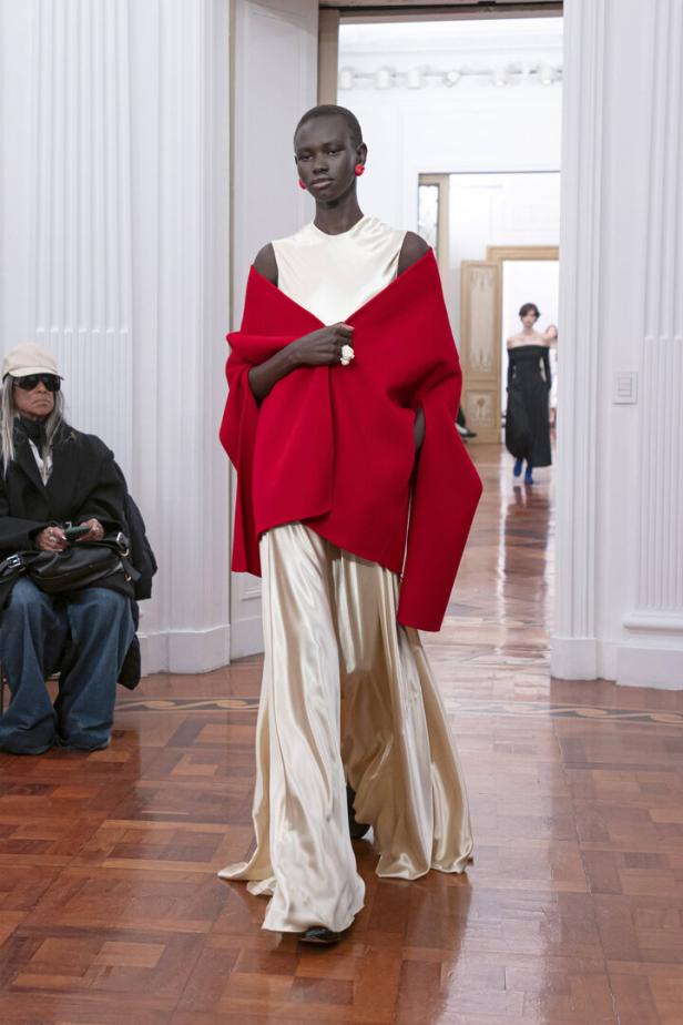 Alberta Ferretti