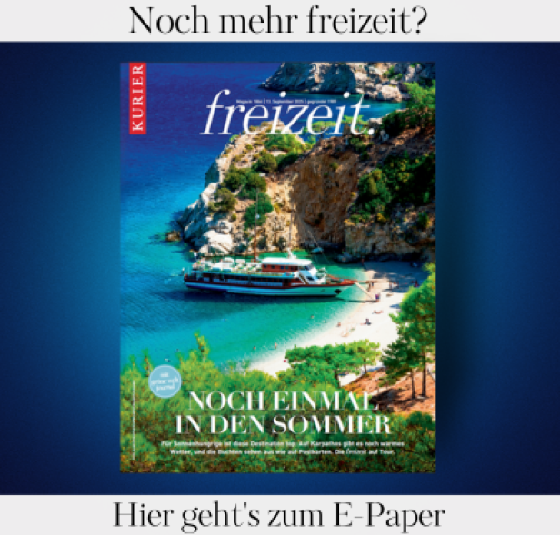 Freizeit 13.09.2025