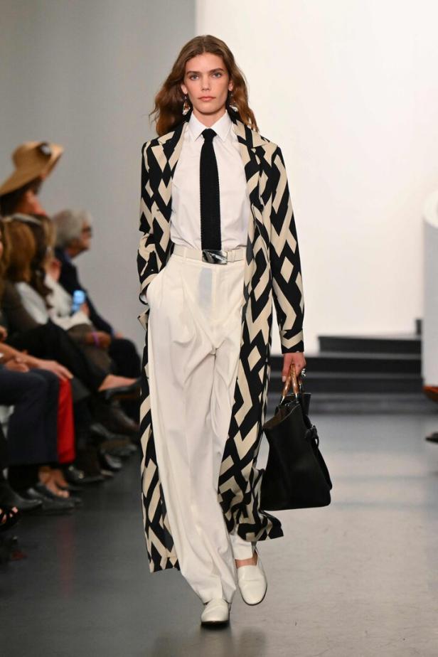 US-FASHION-RALPH-LAUREN