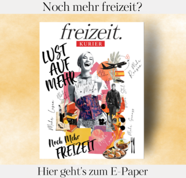 Freizeit Cover vom 20.09.2025