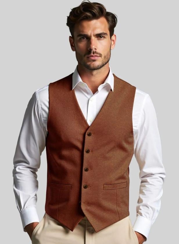 Gilet Solo