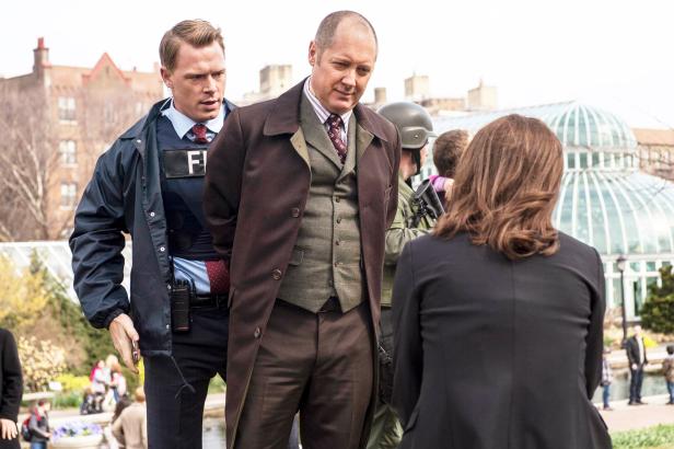 The Blacklist The Blacklist