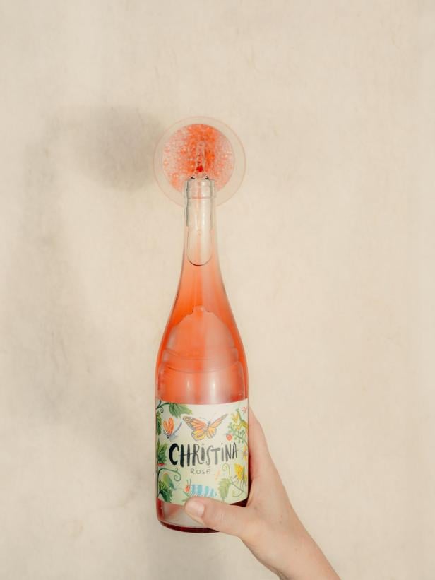 Wein von Christina Netzl