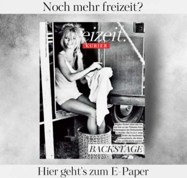 Freizeit Cover 27.09.2025