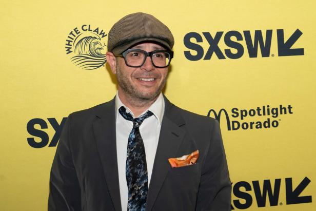 US-ENTERTAINMENT-MEDIA-MUSIC-FESTIVAL-SXSW