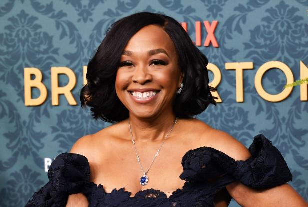 Shonda Rhimes