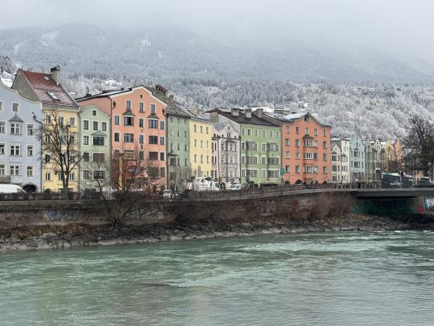 Innsbruck