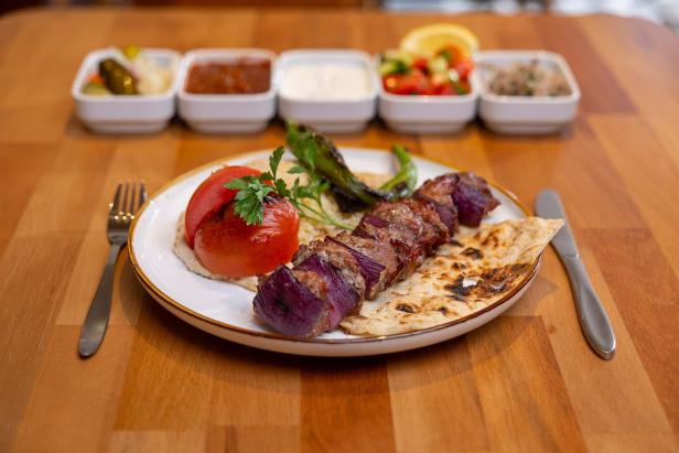 Adana im neuen "Kulu Grill & Etli Ekmek" 46-219088491