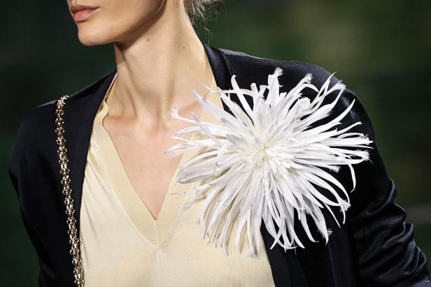 FASHION-FRANCE-WOMEN-CHANEL