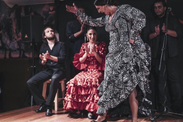 Flamenco 