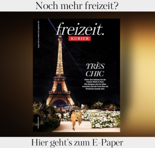 Freizeit Cover vom 11.10.2025