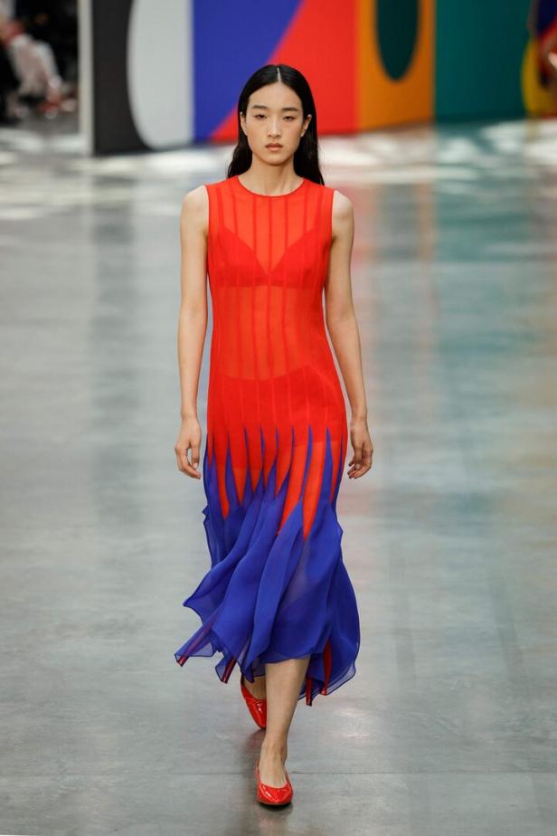 FASHION-FRANCE-WOMEN-AKRIS