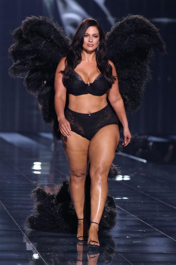 FASHION-US-VICTORIA'S SECRET