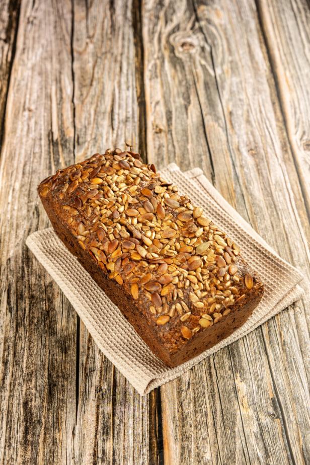 Eiweißprotz Eiweißprotz