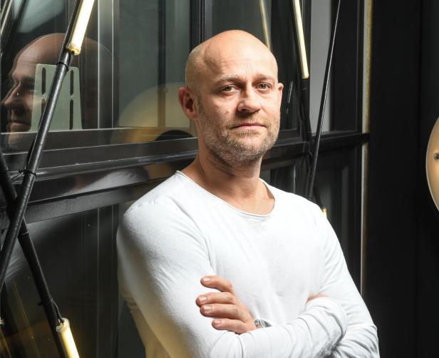 Jürgen Vogel Jürgen Vogel