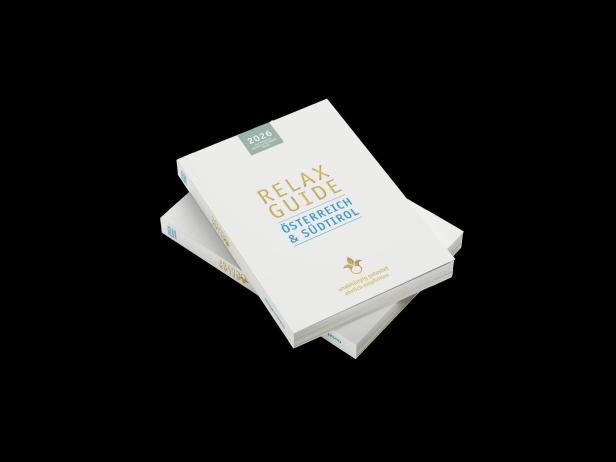 Relax Guide 2026 Relax Guide 2026