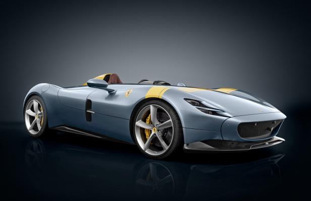 Ferrari SP1