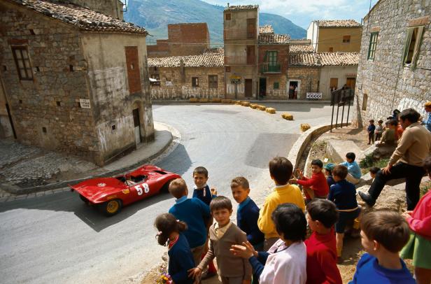 Targa Florio Targa Florio