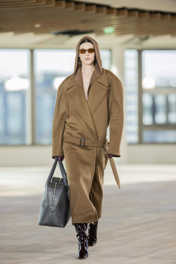 PFW - Stella McCartney Runway