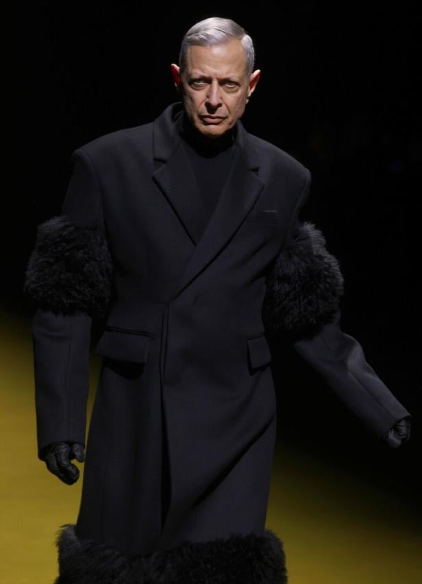 Prada - Runway - Milan Men's Fashion Week F/W 22