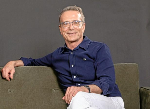 Dr. Matthias Riedl, Arzt für Innere Medizin, Ernährungsmedizin und Diabetologe