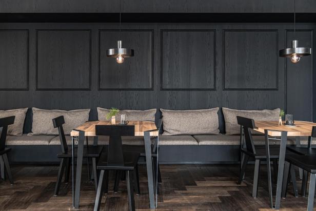 Herzogin, das andere Wirtshaus