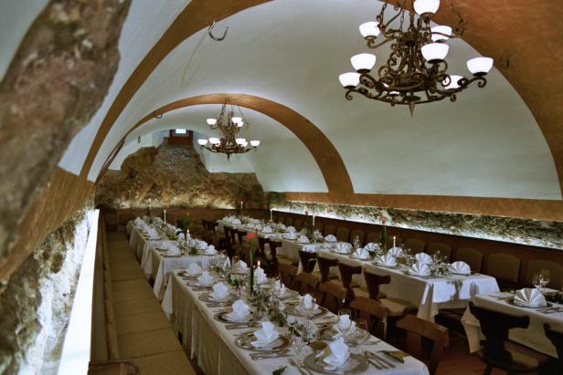 Innenansicht Poppmeier