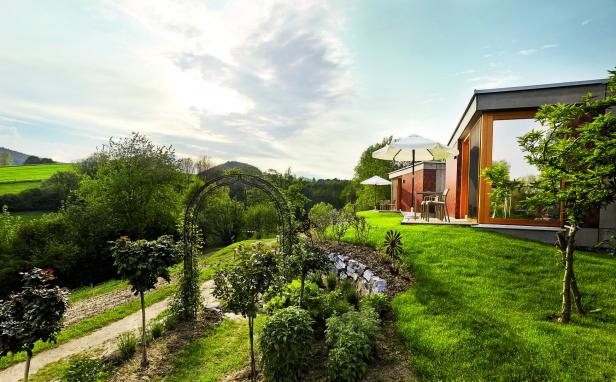 Garten Restaurant Triad