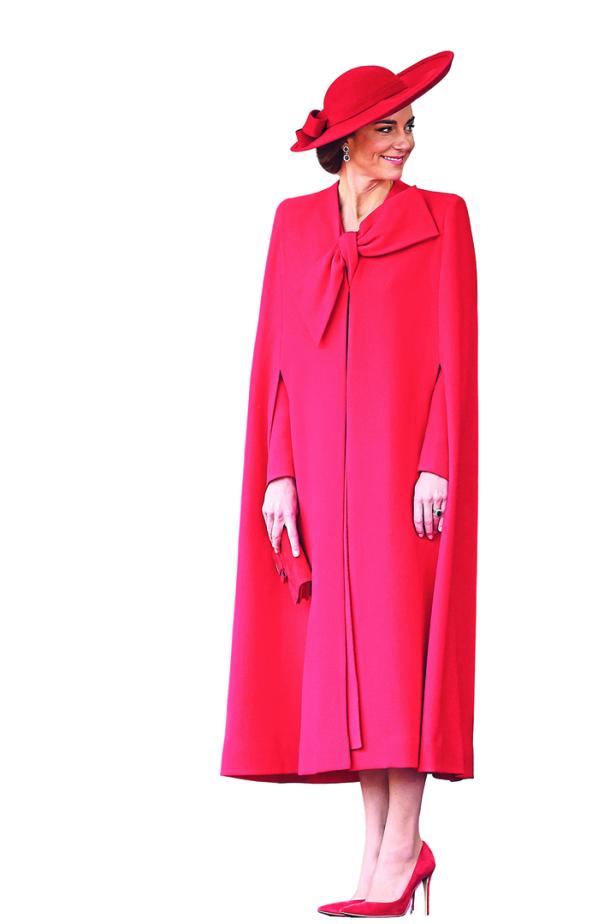 South Korea's President Yoon Suk Yeol visits Britain