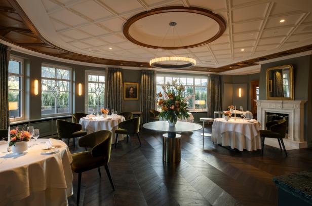 Hotel Bareiss,  Schwarzwald