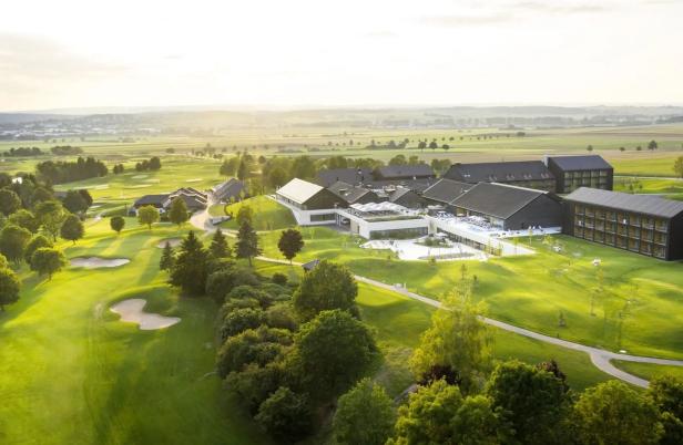 Der Öschberghof, Donaueschingen