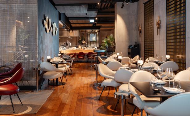 DO & CO Hotel, München