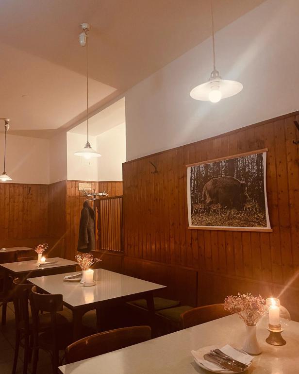 Gasthaus Jagetsberger